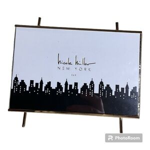 Modern contemporary picture frame 5” x 4”